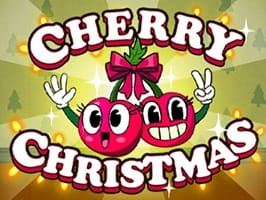 Cherry Christmas screenshot