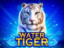 Water Tiger screenshot