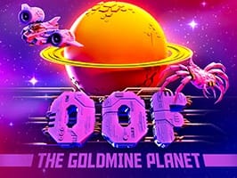 OOF The Goldmine Planet