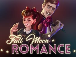 Full Moon Romance screenshot