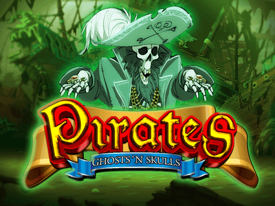 Pirates Ghosts n Skulls screenshot