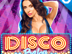 Disco Baby screenshot