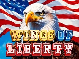 Wings of Liberty screenshot