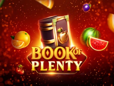 Book Of Plenty screenshot