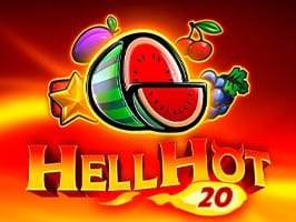 Hell Hot 20 screenshot