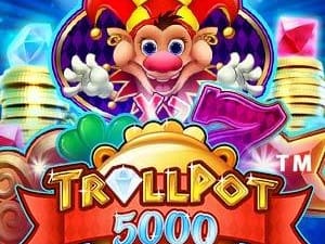 Trollpot 5000 screenshot