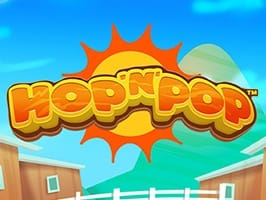 HopNPop