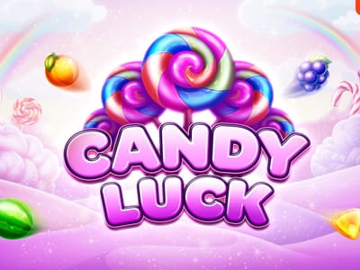 Candy Luck screenshot