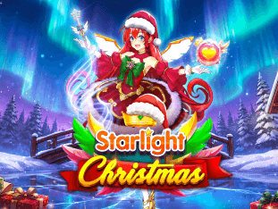 Starlight Christmas screenshot