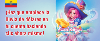 Cashback Especial promotion