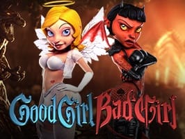 Good Girl Bad Girl screenshot