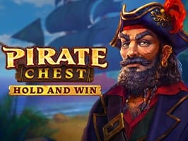 Pirate Chest Hold and Win screenshot