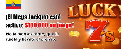 Gira la ruleta y gana ya