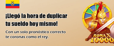 Sorteos virtuales en vivo ahora