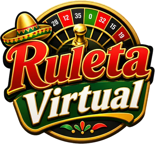 Sorteo Virtual Ruleta Logo